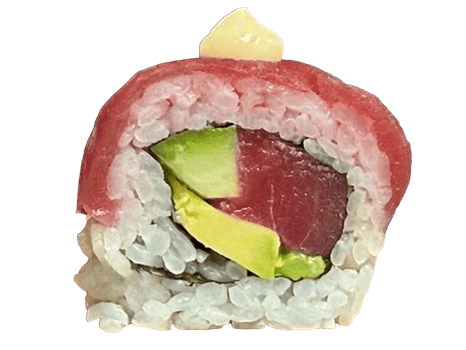 Double Tuna Soft Shell Double Tuna Soft Shell