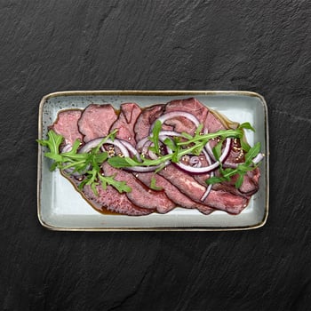 Beef Tataki