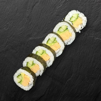 Vega Futo Maki Vega Futo Maki