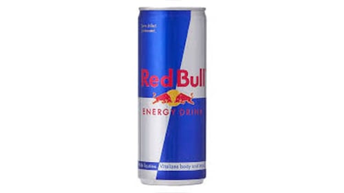 Red Bull