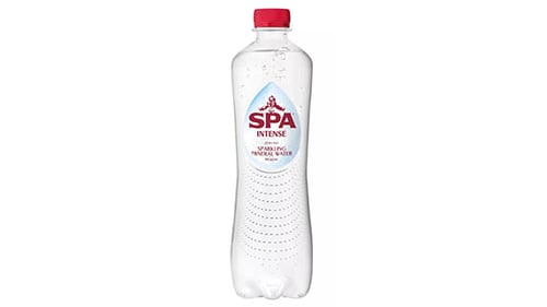 Spa rood