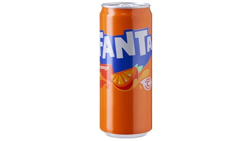 Fanta