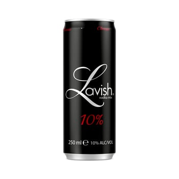 Lavish Classic