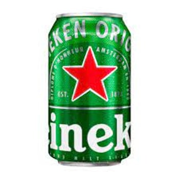 Heineken 33cl