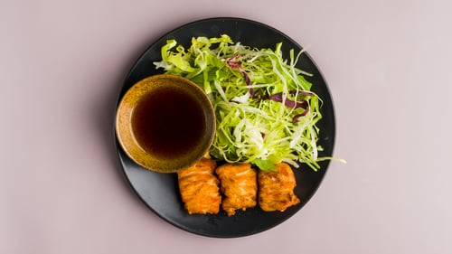 533. Yakitori