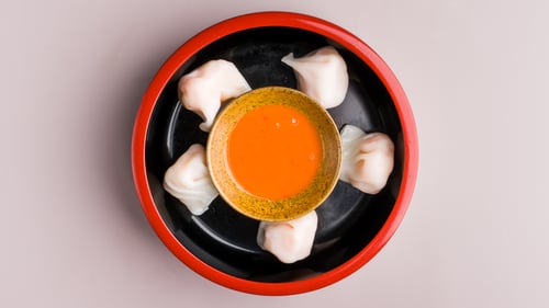 54. Dim Sum