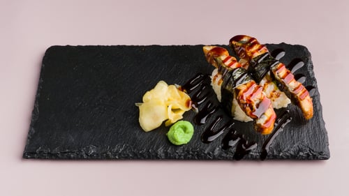 84. Unagi