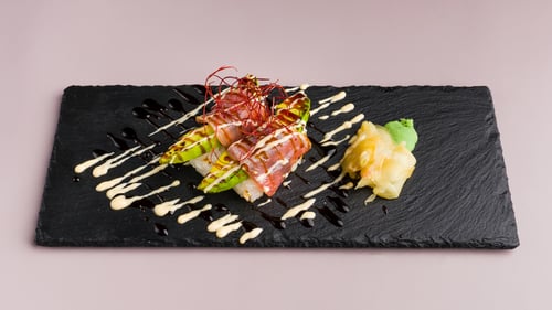 83. Maguro–Aburi