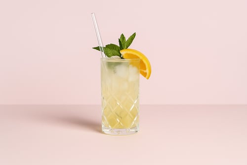 Sour Calpico