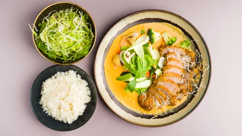 711. Enten-Curry