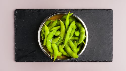 52. Edamame