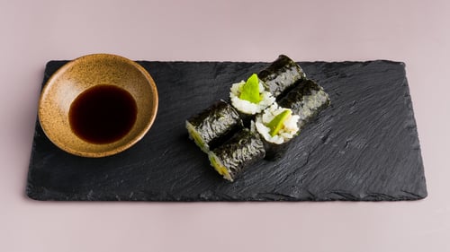 86. Avocado Maki