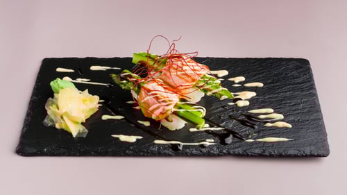 82. Sake–Aburi