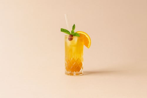 Guava Sunset