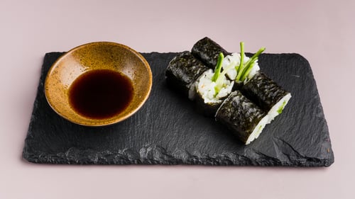 87. Kappa Maki