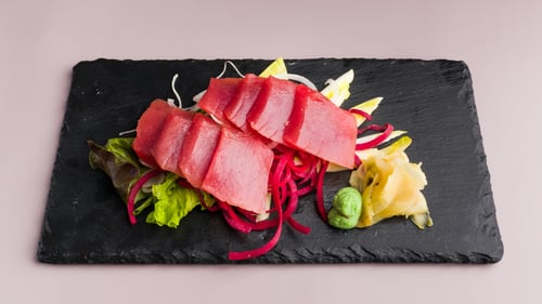 67. Maguro