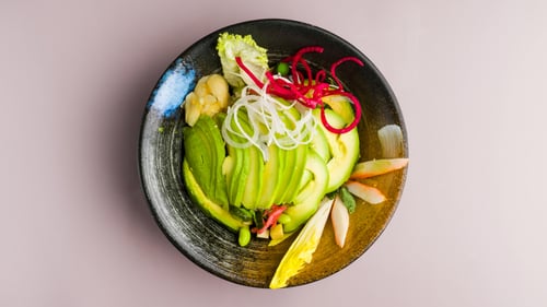 62. Avocado