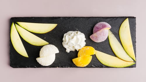123.Mochi Ice