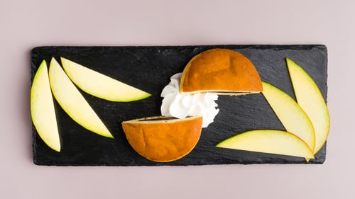 124. Dorayaki