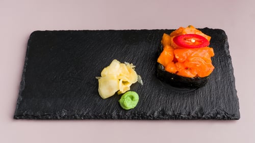 85. Sake Tatar