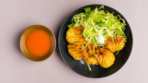 499. Wantan