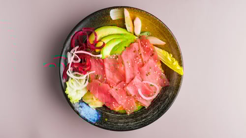 65. Maguro
