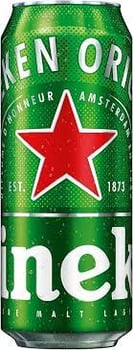 Heineken Orginal 1873 500ml vol. alc 5%