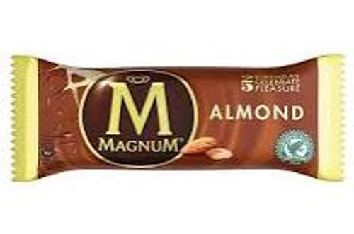 Magnum Almond (Mandel)