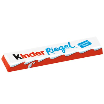 Kinder Riegel 21g