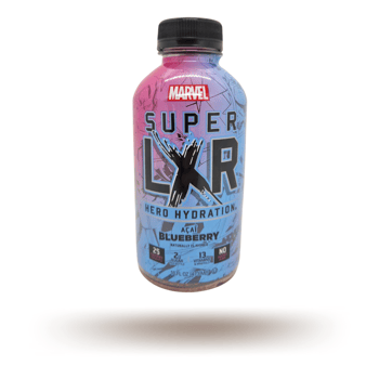 Marvel Arizona LXR ACAI  Blueberry 473ml