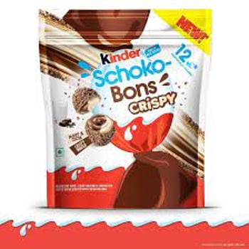 Kinder Schoko Bons Crispy 67.2g