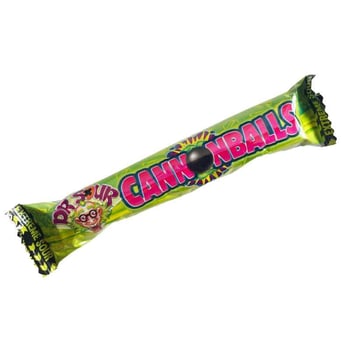 Dr. Sweet Cannon Balls 40g