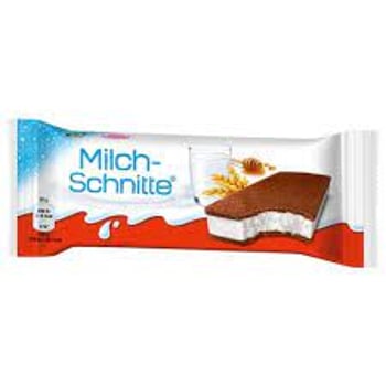 Milch-Schnitte 28g