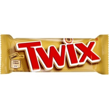 Twix 50g