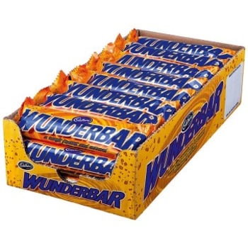 Wunderbar 49g