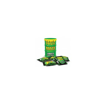 Toxic Waste Green Drums 42g