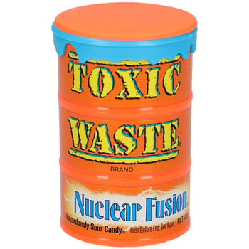 Toxic Waste Nuclear Fusion 42g