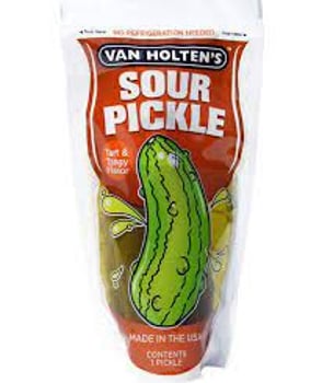 Sour Pickle 