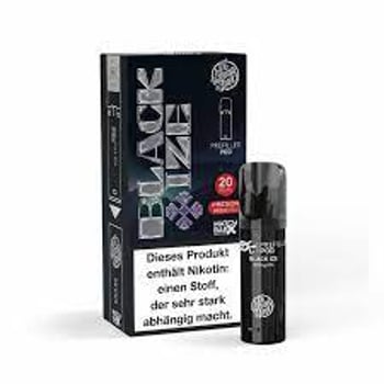 187 Black IZE 2ml 20mg/ml