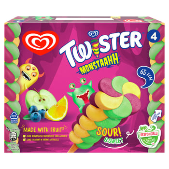 Twister Monstahhh