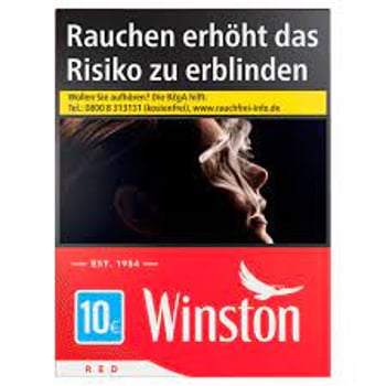 Winston 28 st.