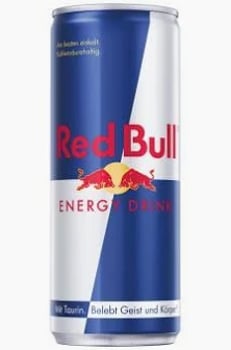 Red Bull  0,25l