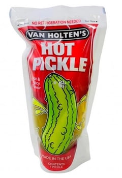 HOT Pickle 