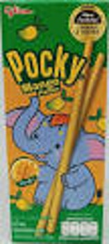 Pocky Keksstäbchen Mango 25g