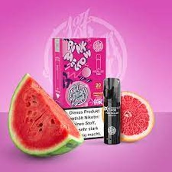  187 Pink Melonn 2ml 20mg/ml