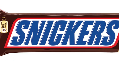 Snickers 50g