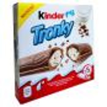 Kinder Tronky 