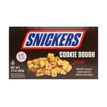 Snickers Cookie Dough 88g