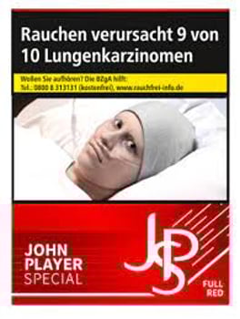 JPS 27st.
