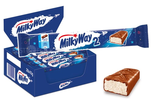 MilkyWay 2 43g